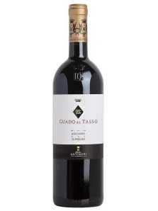 Guado al Tasso Bolgheri 2015 | Antinori | Italia